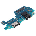 For Samsung Galaxy A21S Charging Port Board with IC, For Samsung Galaxy A21S