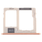 For Samsung Galaxy Tab A 10.1 (2019) / SM-T515 SIM Card Tray + Micro SD Card Tray, For Samsung Galaxy Tab A 10.1 (2019), For Galaxy Tab A 10.1 (2019)
