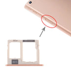 For Samsung Galaxy Tab A 10.1 (2019) / SM-T515 SIM Card Tray + Micro SD Card Tray, For Samsung Galaxy Tab A 10.1 (2019), For Galaxy Tab A 10.1 (2019)