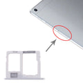 For Samsung Galaxy Tab A 10.1 (2019) / SM-T515 SIM Card Tray + Micro SD Card Tray, For Galaxy Tab A 10.1 (2019), For Samsung Galaxy Tab A 10.1 (2019)