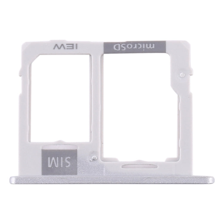 For Samsung Galaxy Tab A 10.1 (2019) / SM-T515 SIM Card Tray + Micro SD Card Tray, For Galaxy Tab A 10.1 (2019), For Samsung Galaxy Tab A 10.1 (2019)