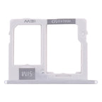 For Samsung Galaxy Tab A 10.1 (2019) / SM-T515 SIM Card Tray + Micro SD Card Tray, For Galaxy Tab A 10.1 (2019), For Samsung Galaxy Tab A 10.1 (2019)