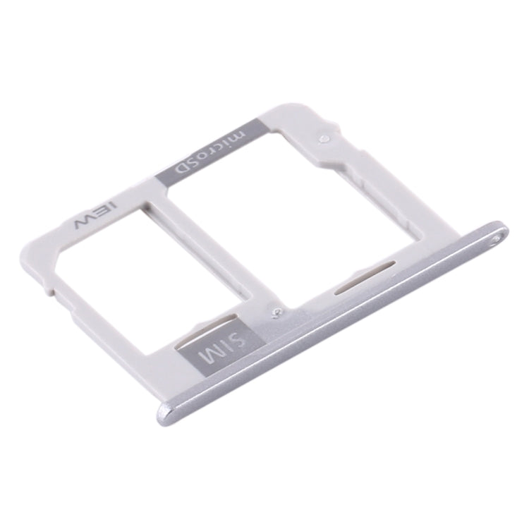 For Samsung Galaxy Tab A 10.1 (2019) / SM-T515 SIM Card Tray + Micro SD Card Tray, For Galaxy Tab A 10.1 (2019), For Samsung Galaxy Tab A 10.1 (2019)