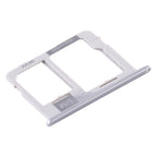 For Samsung Galaxy Tab A 10.1 (2019) / SM-T515 SIM Card Tray + Micro SD Card Tray, For Galaxy Tab A 10.1 (2019), For Samsung Galaxy Tab A 10.1 (2019)