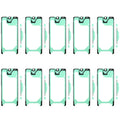 For Samsung Galaxy S20 10pcs Front Housing Adhesive, For Samsung Galaxy S20