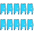 For Samsung Galaxy S20 Ultra 10pcs Front Housing Adhesive, For Samsung Galaxy S20 Ultra