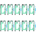 For Samsung Galaxy Note10 10pcs Front Housing Adhesive, For Samsung Galaxy Note10
