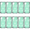 For Samsung Galaxy Note10 10pcs Back Housing Cover Adhesive, For Samsung Galaxy Note10