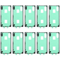 For Samsung Galaxy Note10+ 10pcs Back Housing Cover Adhesive, For Samsung Galaxy Note10+