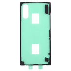 For Samsung Galaxy Note10+ 10pcs Back Housing Cover Adhesive, For Samsung Galaxy Note10+