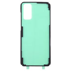 For Samsung Galaxy S20 10pcs Back Housing Cover Adhesive, For Samsung Galaxy S20