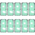 For Samsung Galaxy S20 Ultra 10pcs Back Housing Cover Adhesive, For Samsung Galaxy S20 Ultra