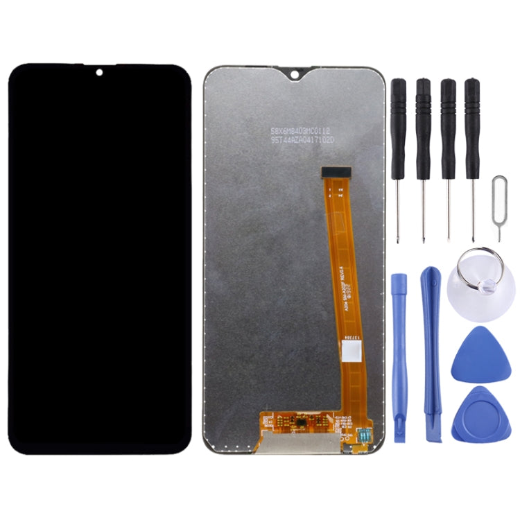 For Samsung Galaxy A20e Original LCD Screen with Digitizer Full Assembly, For Samsung Galaxy A20e(Original)