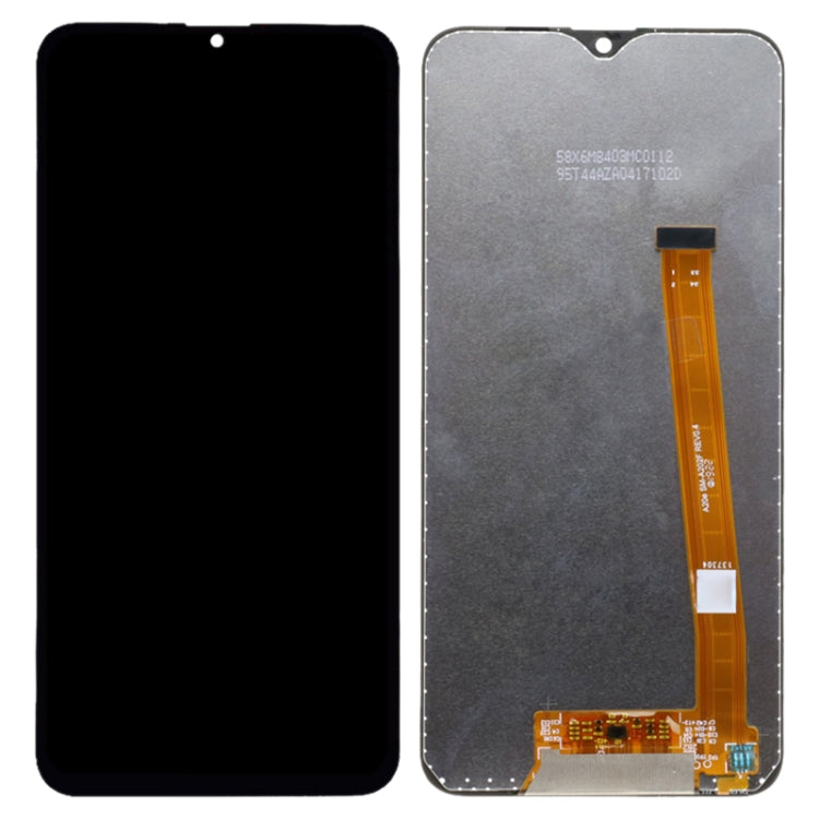 For Samsung Galaxy A20e Original LCD Screen with Digitizer Full Assembly, For Samsung Galaxy A20e(Original)