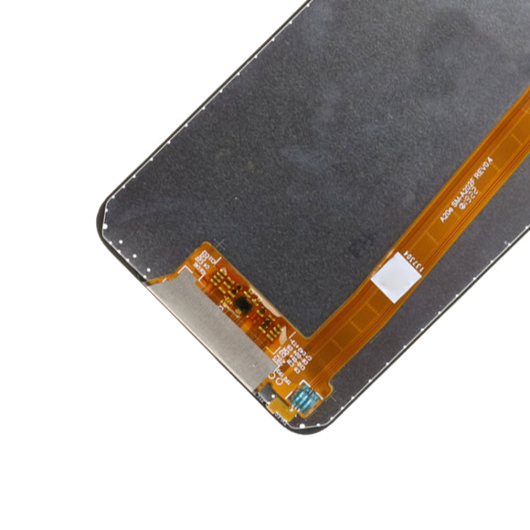 For Samsung Galaxy A20e Original LCD Screen with Digitizer Full Assembly, For Samsung Galaxy A20e(Original)