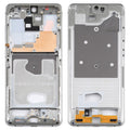 For Samsung Galaxy S20 Ultra  Middle Frame Bezel Plate with Side Keys , For Samsung Galaxy S20 Ultra(Side Keys), For Samsung Galaxy S20 Ultra(with Side Keys)