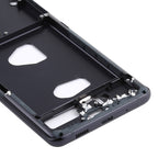 For Samsung Galaxy S20 Ultra  Middle Frame Bezel Plate , For Samsung Galaxy S20 Ultra