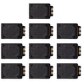 For Samsung Galaxy J4 2018 SM-J400 10pcs Speaker Ringer Buzzer, For Samsung Galaxy J4 2018