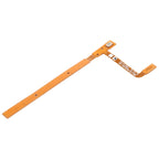 For Samsung Galaxy View2 SM-T927 Power Button & Volume Button & Microphone  Flex Cable, For Samsung Galaxy View2 SM-T927