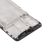 TFT Material LCD Screen and Digitizer Full Assembly With Frame for Samsung Galaxy A31 / SM-A315, For Samsung Galaxy A31 (TFT)