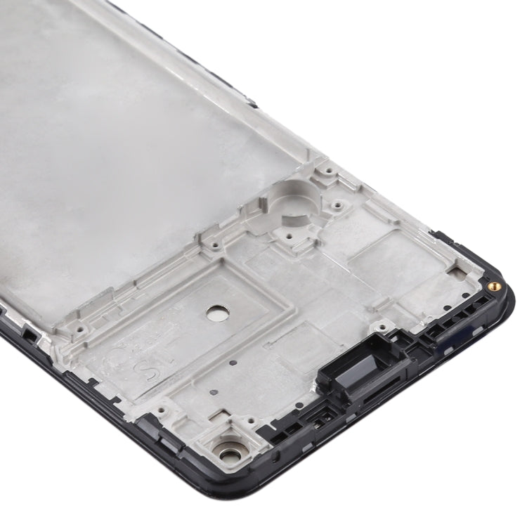 LCD Screen and Digitizer Full Assembly With Frame for Samsung Galaxy A21s / SM-A217, For Samsung Galaxy A21s