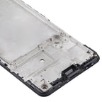 LCD Screen and Digitizer Full Assembly With Frame for Samsung Galaxy A21s / SM-A217, For Samsung Galaxy A21s