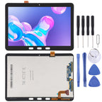 LCD Screen and Digitizer Full Assembly for Samsung Galaxy Tab Active Pro SM-T540/T545/T547, For Samsung Galaxy Tab Active Pro