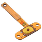 For Samsung Galaxy Tab Active3 SM-T575 Return Key Home Button Flex Cable, For Samsung Galaxy Tab Active3