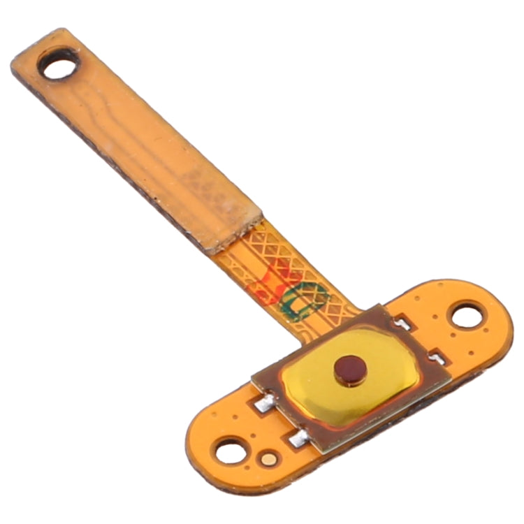 For Samsung Galaxy Tab Active3 SM-T575 Return Key Home Button Flex Cable, For Samsung Galaxy Tab Active3
