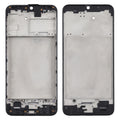 For Samsung Galaxy M31 / Galaxy M31 Prime Front Housing LCD Frame Bezel Plate , For Samsung Galaxy M31