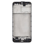 For Samsung Galaxy M31 / Galaxy M31 Prime Front Housing LCD Frame Bezel Plate , For Samsung Galaxy M31
