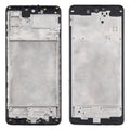 For Samsung Galaxy M51 Front Housing LCD Frame Bezel Plate , For Samsung Galaxy M51