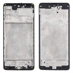 For Samsung Galaxy M51 Front Housing LCD Frame Bezel Plate , For Samsung Galaxy M51