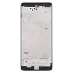 For Samsung Galaxy M31s Front Housing LCD Frame Bezel Plate , For Samsung Galaxy M31s