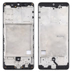 For Samsung Galaxy A41 Front Housing LCD Frame Bezel Plate , For Samsung Galaxy A41