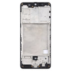 For Samsung Galaxy A41 Front Housing LCD Frame Bezel Plate , For Samsung Galaxy A41