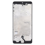 For Samsung Galaxy A41 Front Housing LCD Frame Bezel Plate , For Samsung Galaxy A41