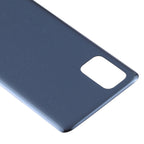 For Samsung Galaxy M51 Battery Back Cover , For Samsung Galaxy M51