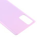 For Samsung Galaxy S20 FE Battery Back Cover , For Samsung Galaxy S20 FE