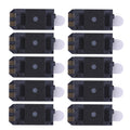 For Samsung Galaxy A30 SM-A305 10pcs Earpiece Speaker, For Samsung Galaxy A30