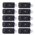 For Samsung Galaxy A30 SM-A305 10pcs Earpiece Speaker, For Samsung Galaxy A30