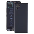 For Samsung Galaxy Note10 Lite Battery Back Cover , For Samsung Galaxy Note10 Lite