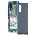 For Samsung Galaxy Fold SM-F900F Battery Back Cover , For Samsung Galaxy Fold SM-F900F