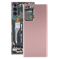 For Samsung Galaxy Note20 Ultra Battery Back Cover , For Samsung Galaxy Note20 Ultra