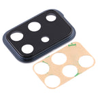 For Samsung Galaxy A71 10pcs Camera Lens Cover, For Samsung Galaxy A71