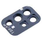 For Samsung Galaxy A71 10pcs Camera Lens Cover, For Samsung Galaxy A71