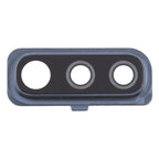For Samsung Galaxy A50 10pcs Camera Lens Cover, For Samsung Galaxy A50