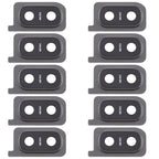 For Samsung Galaxy A30 10pcs Camera Lens Cover, For Samsung Galaxy A30