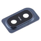 For Samsung Galaxy A10 10pcs Camera Lens Cover, For Samsung Galaxy A10