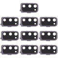 For Samsung Galaxy S20 10pcs Camera Lens Cover, For Samsung Galaxy S20(10 PCS)